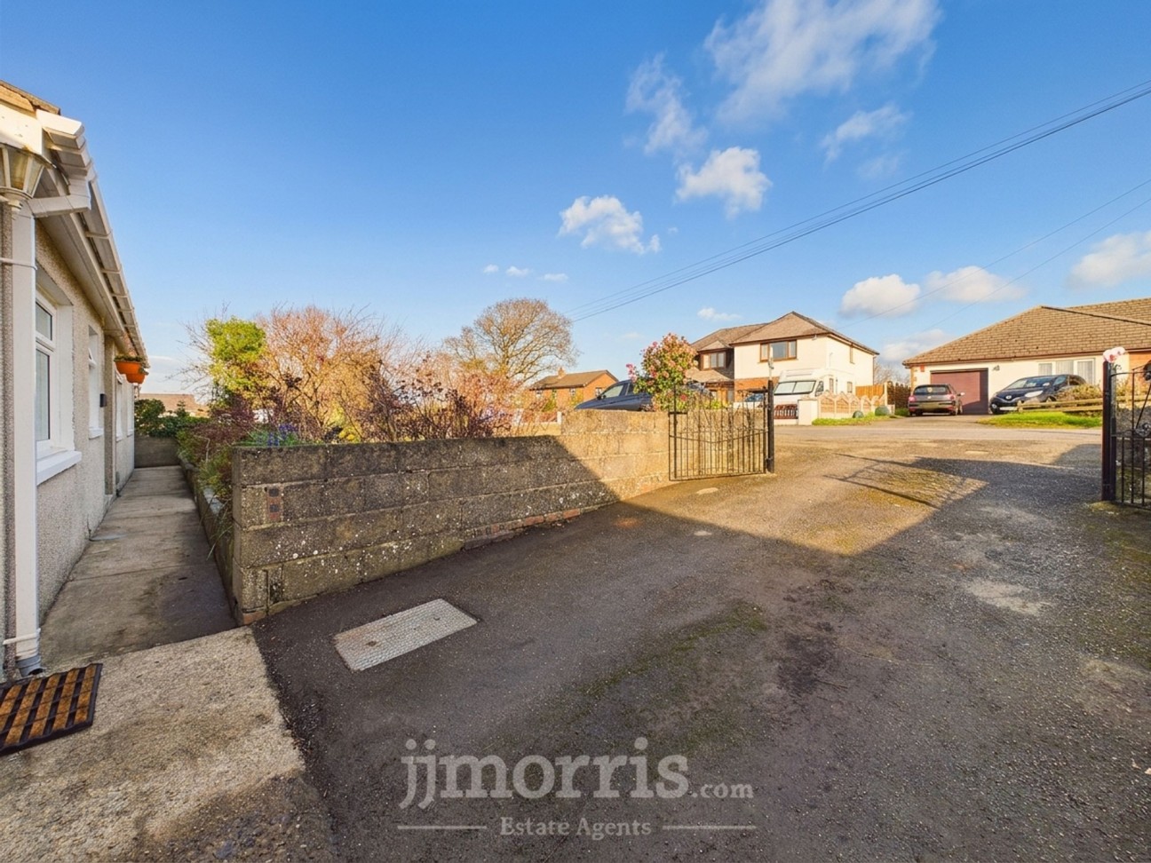 Caemorgan Road, Cardigan, SA43