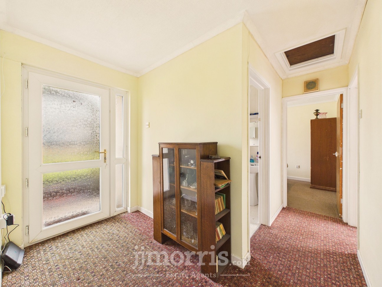 Caemorgan Road, Cardigan, SA43