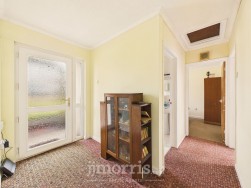 Caemorgan Road, Cardigan, SA43