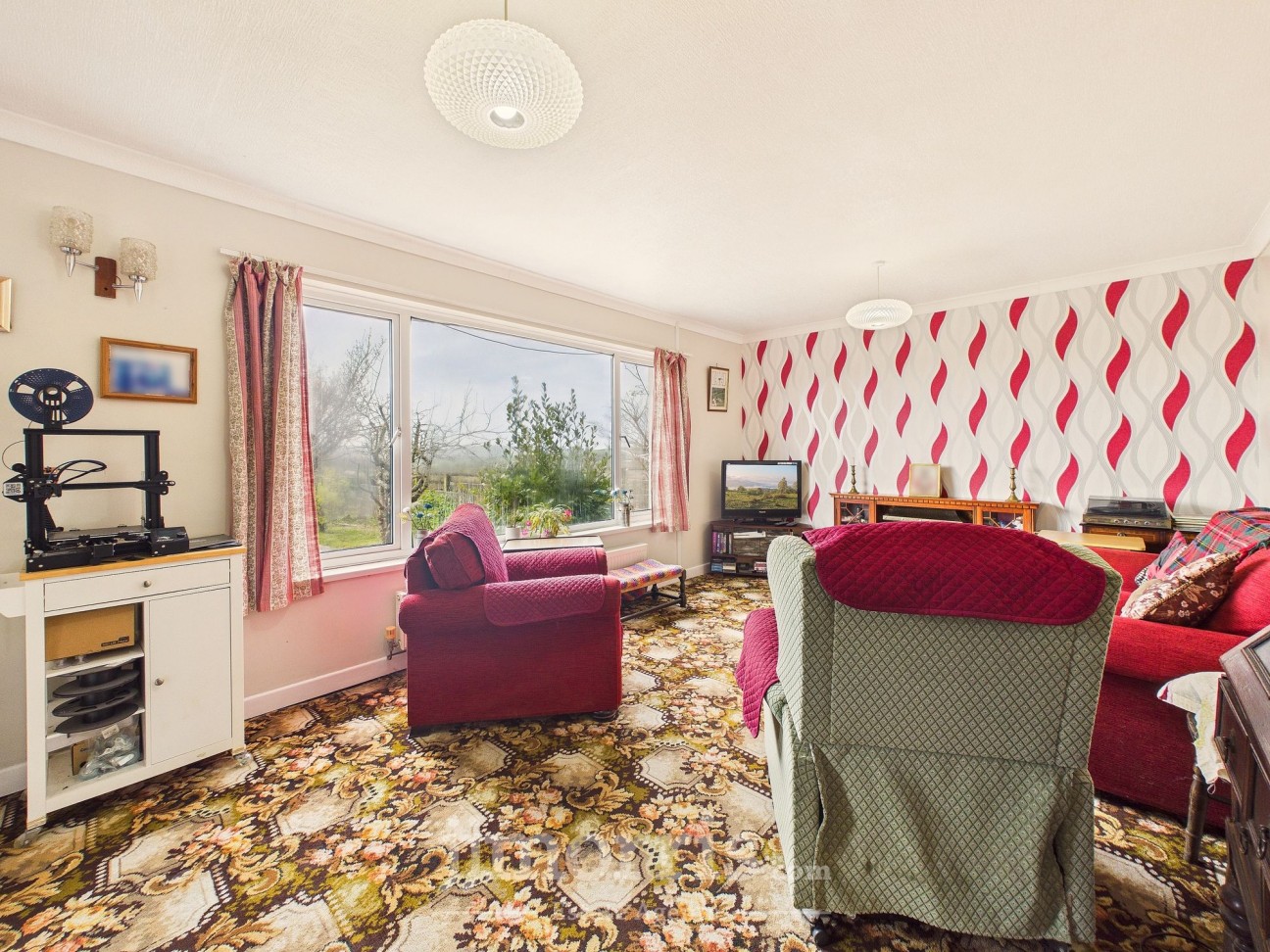 Caemorgan Road, Cardigan, SA43