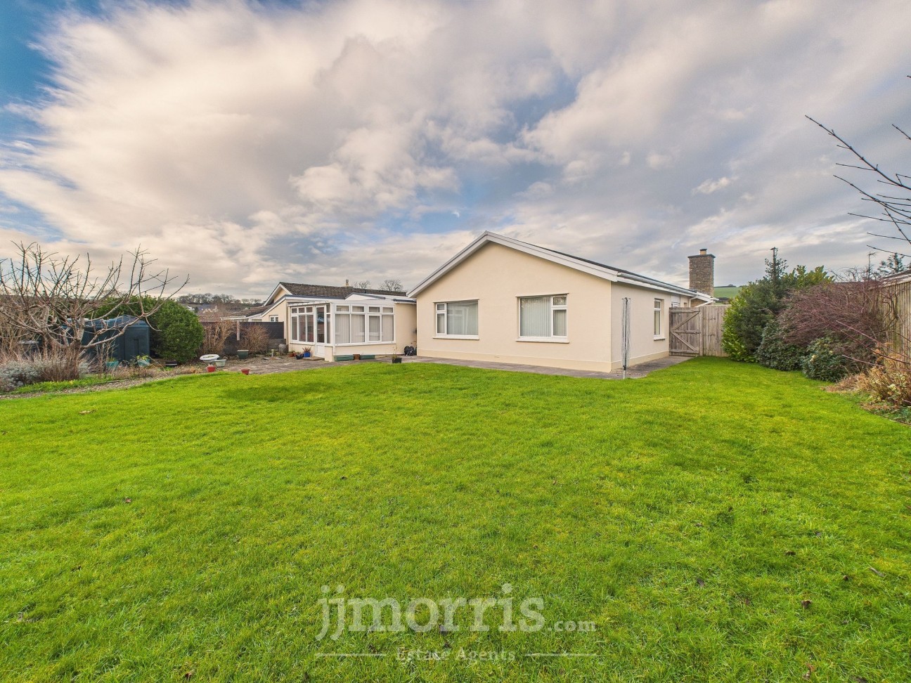 Maes-Y-Coed, Cardigan, SA43