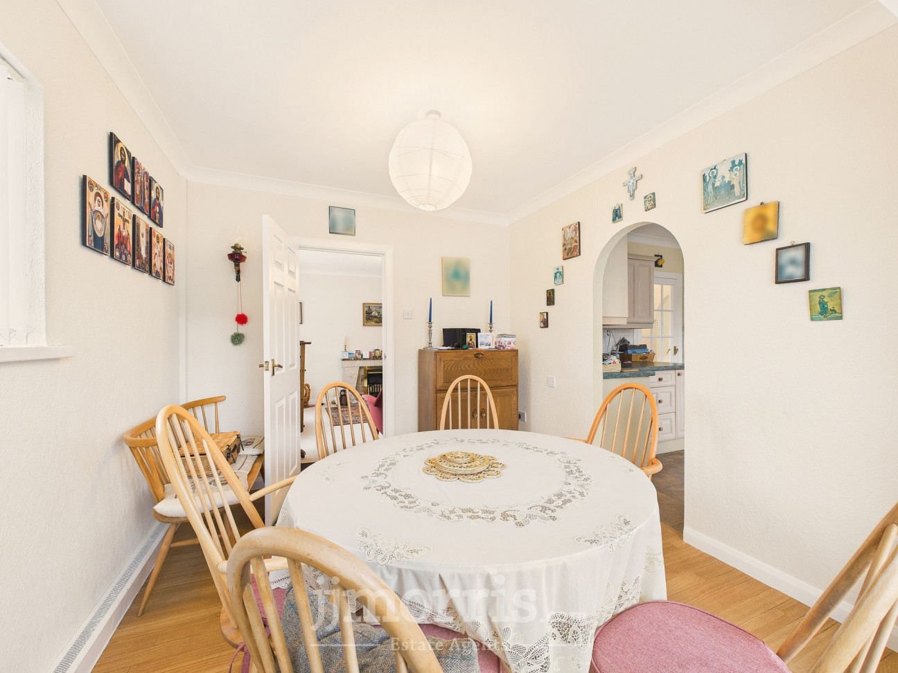 Maes-Y-Coed, Cardigan, SA43