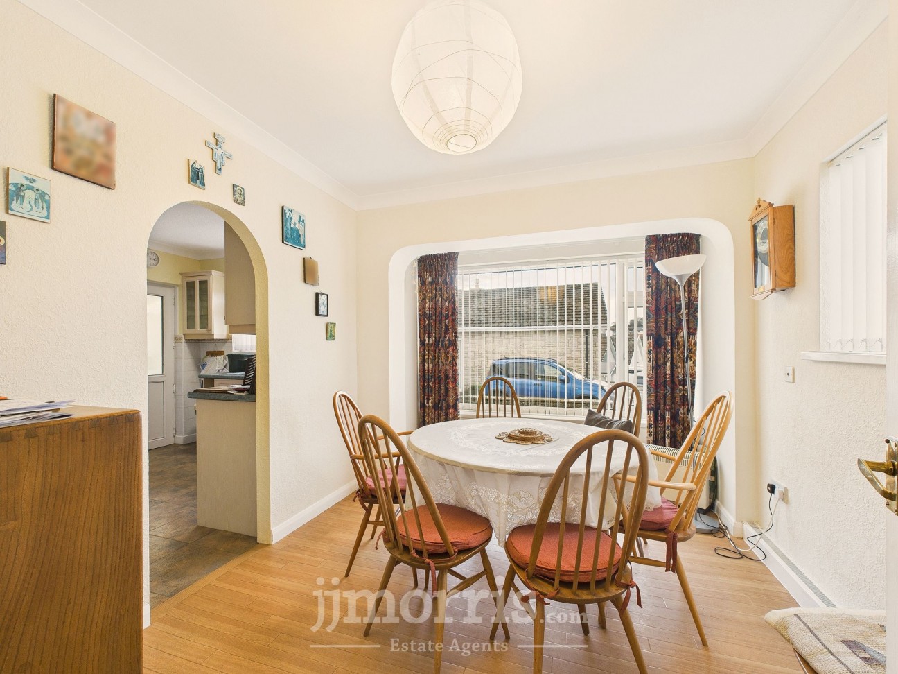 Maes-Y-Coed, Cardigan, SA43