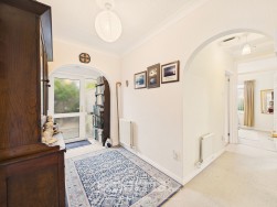 Maes-Y-Coed, Cardigan, SA43