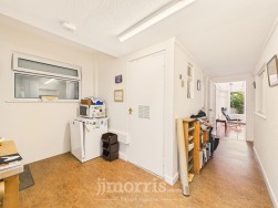 Maes-Y-Coed, Cardigan, SA43