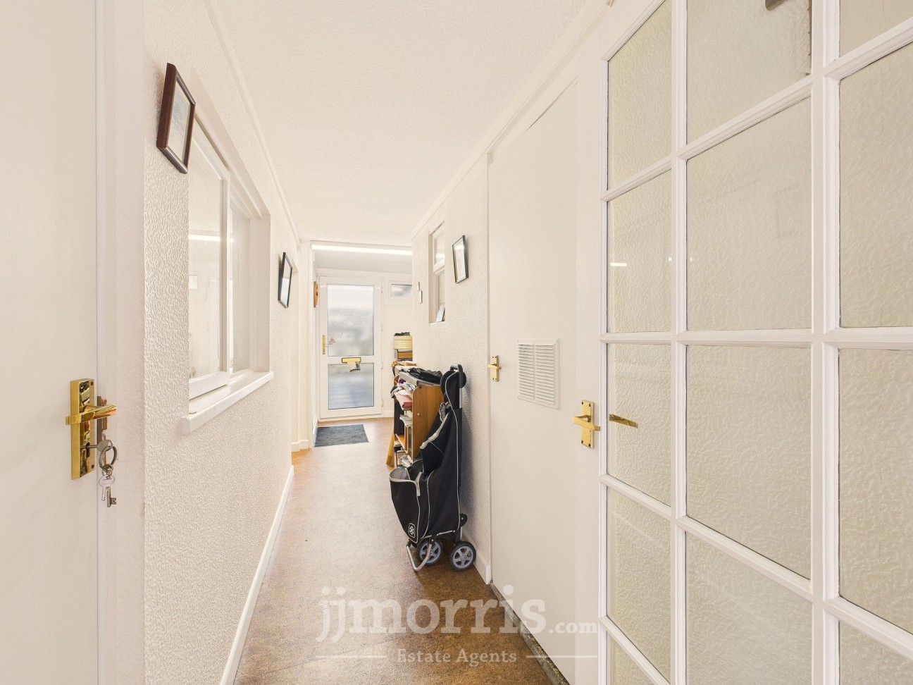 Maes-Y-Coed, Cardigan, SA43