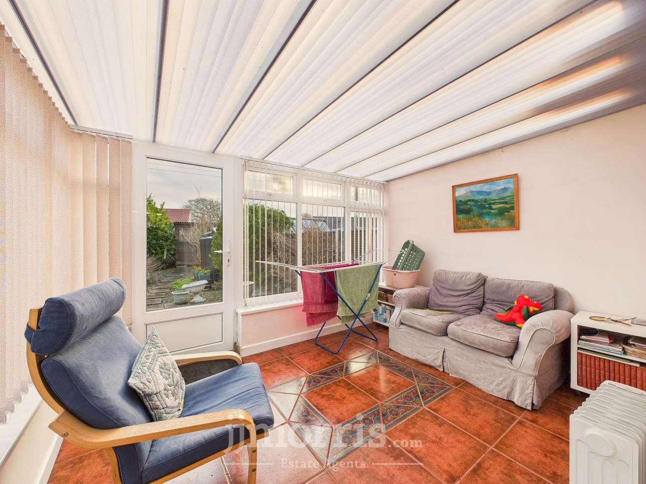 Maes-Y-Coed, Cardigan, SA43