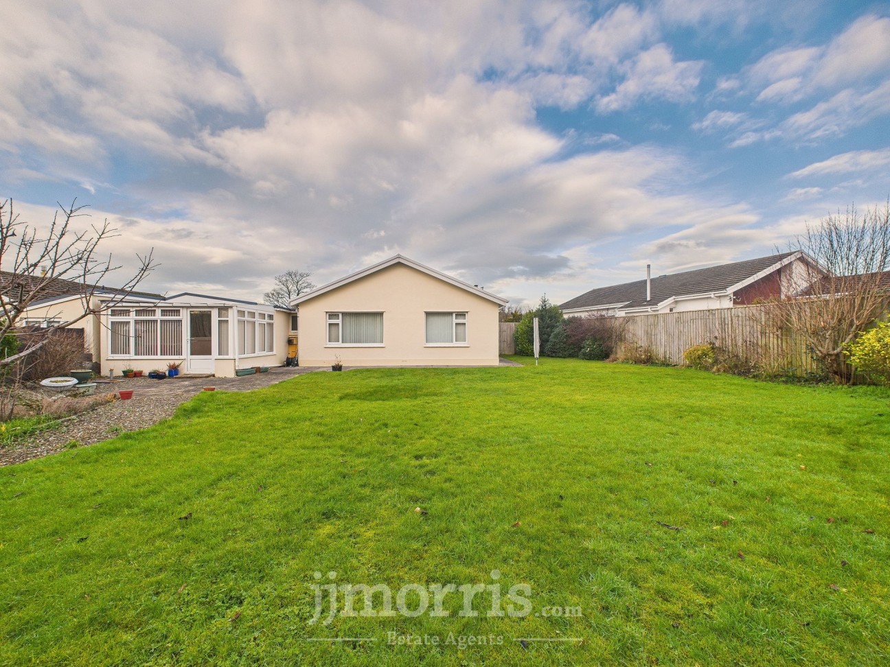 Maes-Y-Coed, Cardigan, SA43