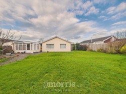 Maes-Y-Coed, Cardigan, SA43