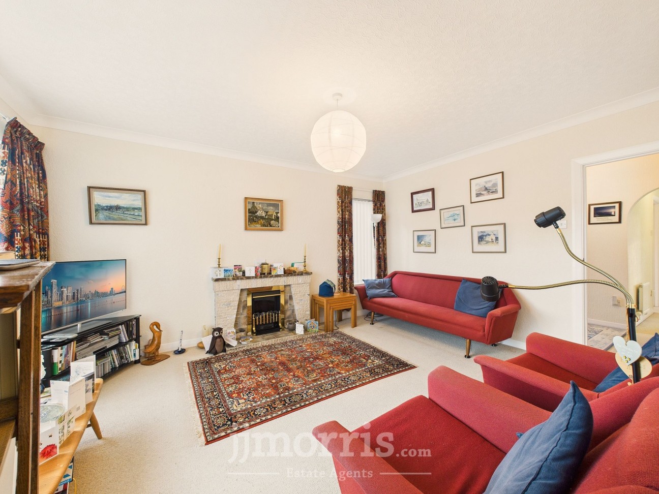 Maes-Y-Coed, Cardigan, SA43