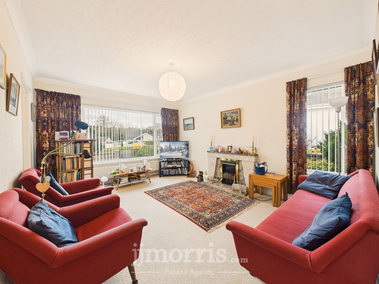 Maes-Y-Coed, Cardigan, SA43