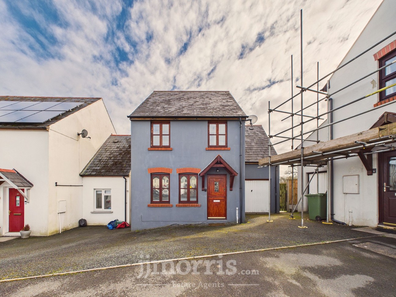Heol Ty Newydd, Cilgerran, SA43