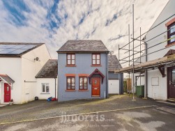 Heol Ty Newydd, Cilgerran, SA43