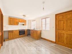 Heol Ty Newydd, Cilgerran, SA43