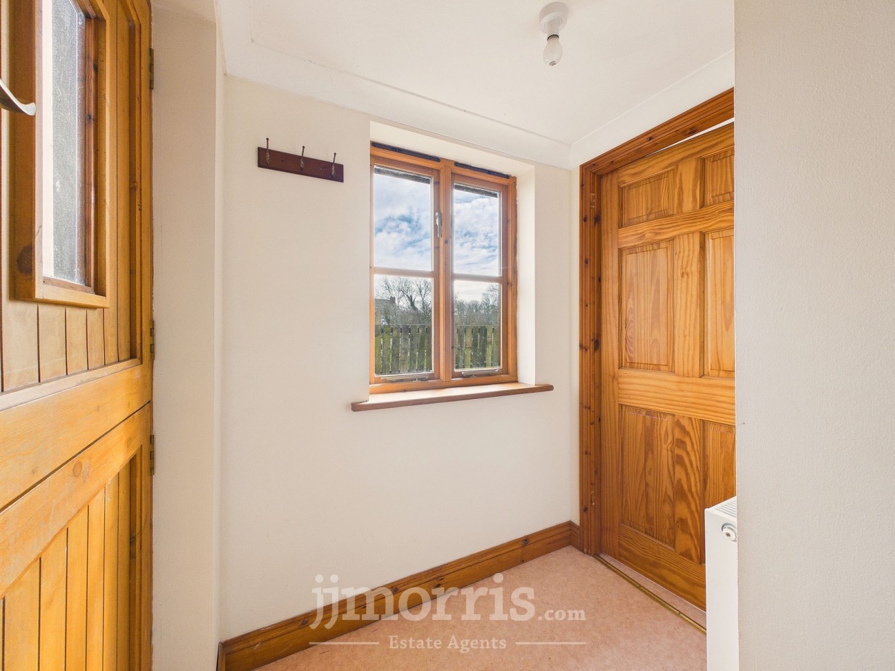 Heol Ty Newydd, Cilgerran, SA43