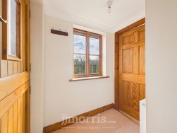 Heol Ty Newydd, Cilgerran, SA43