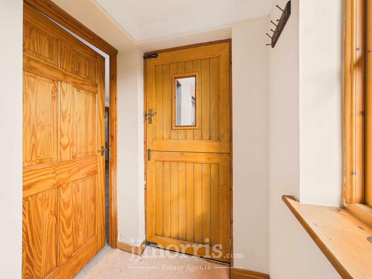 Heol Ty Newydd, Cilgerran, SA43