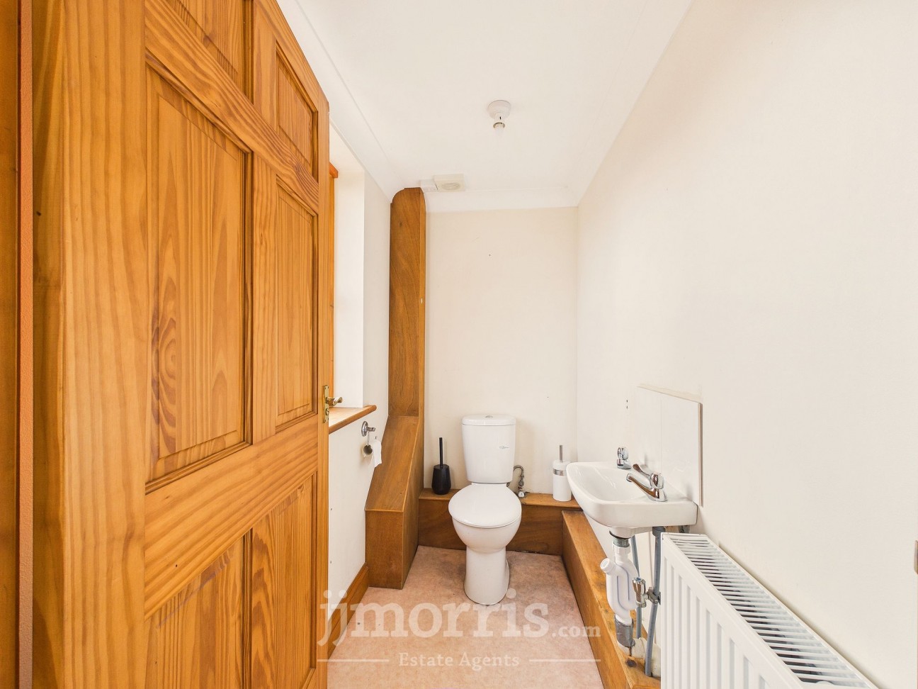 Heol Ty Newydd, Cilgerran, SA43