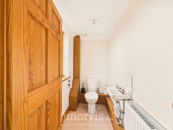 Heol Ty Newydd, Cilgerran, SA43