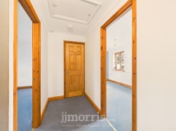 Heol Ty Newydd, Cilgerran, SA43