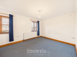 Heol Ty Newydd, Cilgerran, SA43