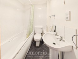 Heol Ty Newydd, Cilgerran, SA43