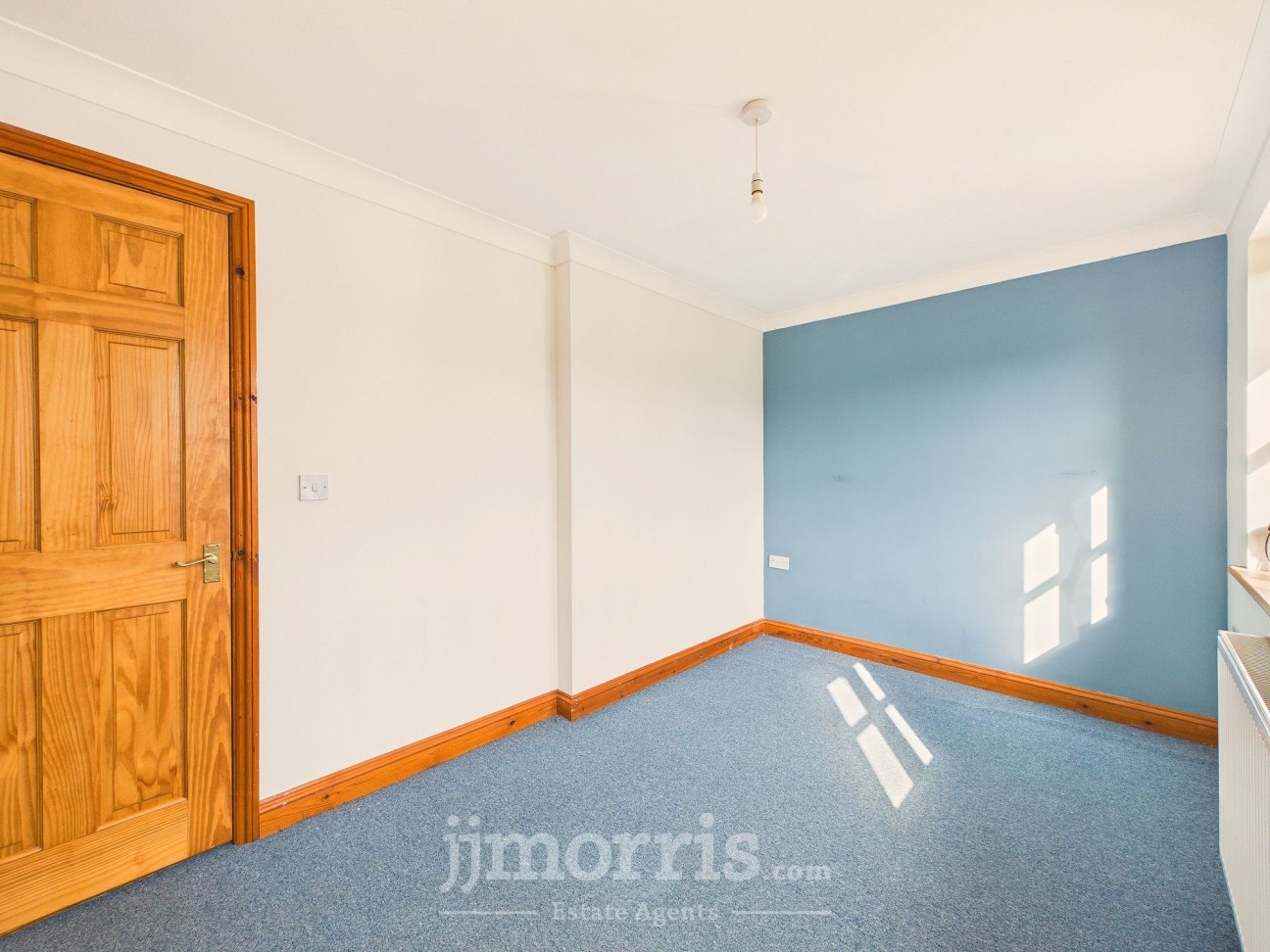 Heol Ty Newydd, Cilgerran, SA43