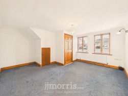 Heol Ty Newydd, Cilgerran, SA43