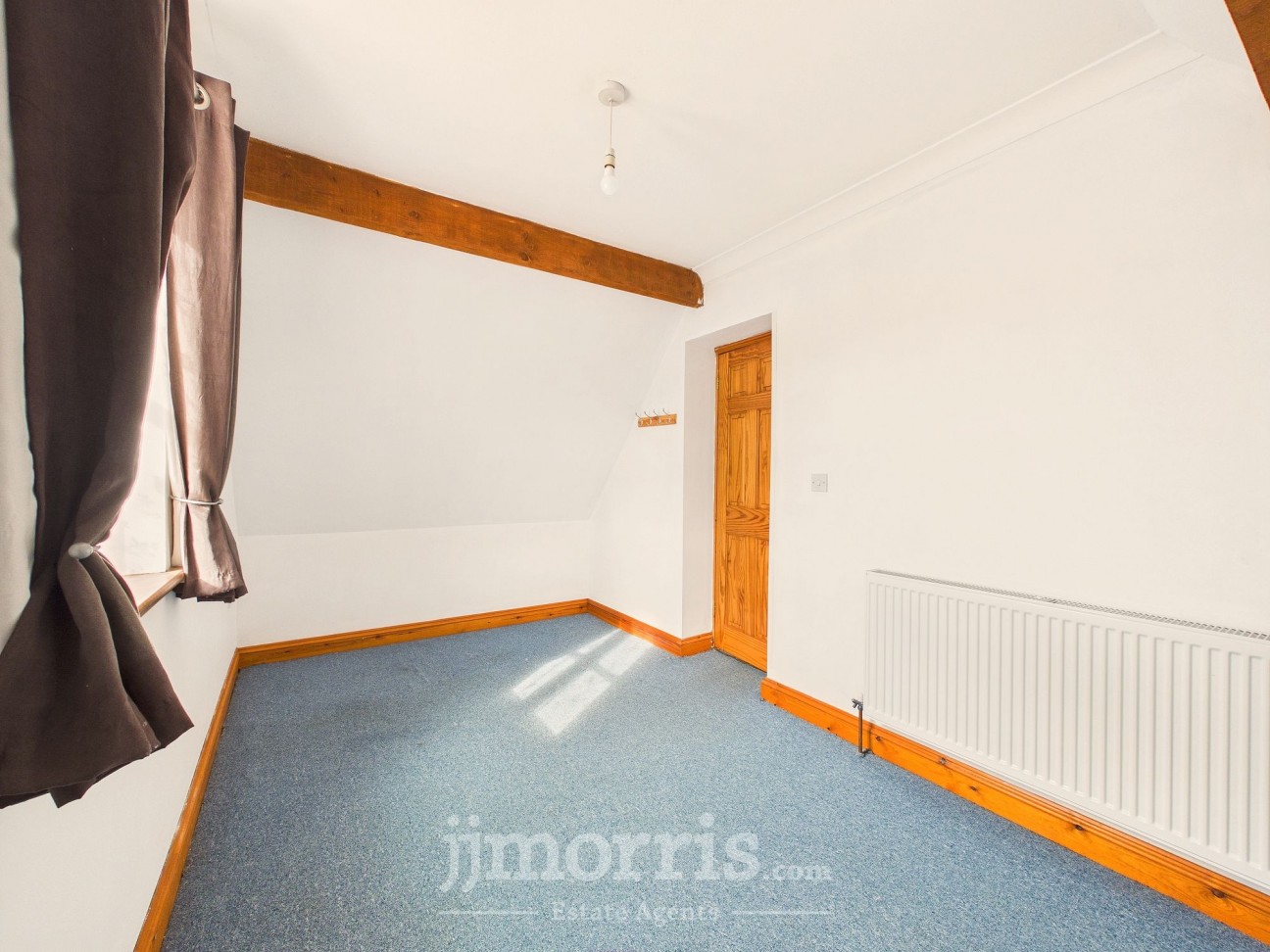 Heol Ty Newydd, Cilgerran, SA43