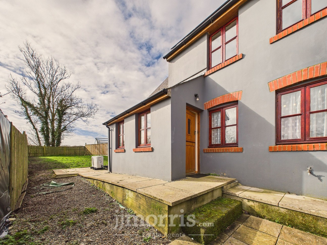 Heol Ty Newydd, Cilgerran, SA43