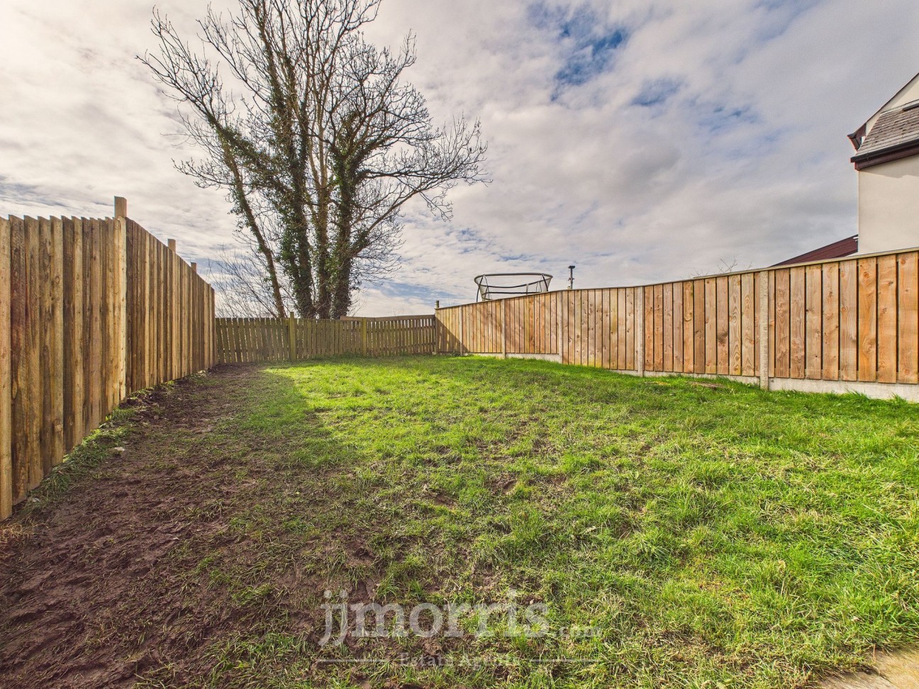 Heol Ty Newydd, Cilgerran, SA43