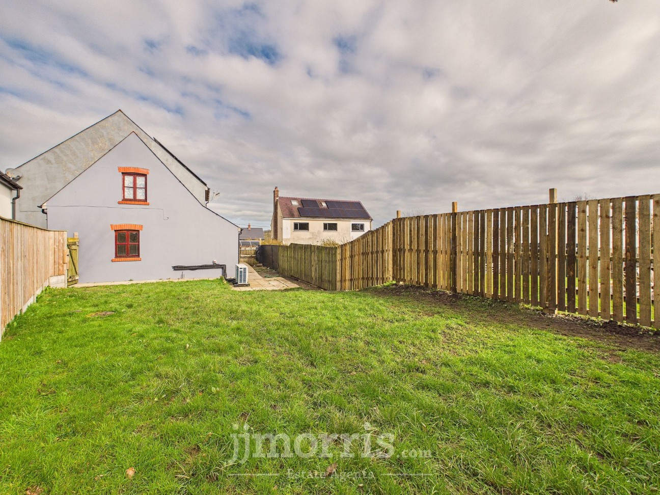 Heol Ty Newydd, Cilgerran, SA43