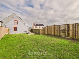 Heol Ty Newydd, Cilgerran, SA43