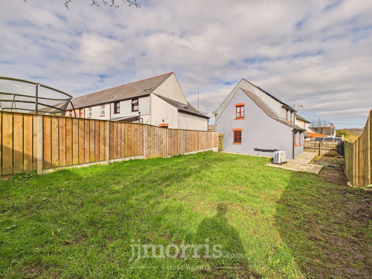 Heol Ty Newydd, Cilgerran, SA43