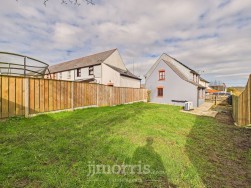 Heol Ty Newydd, Cilgerran, SA43