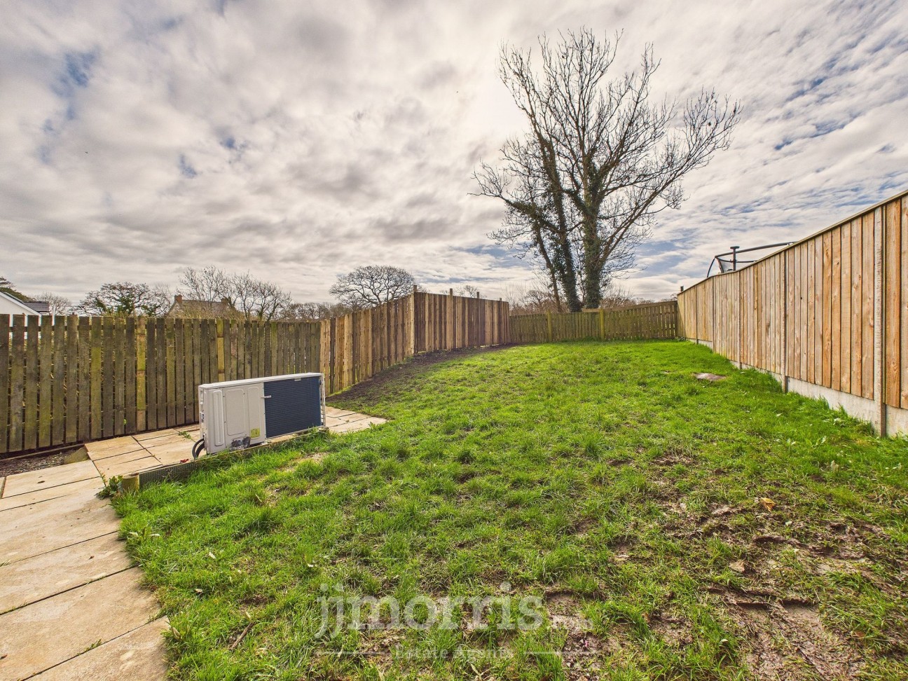 Heol Ty Newydd, Cilgerran, SA43