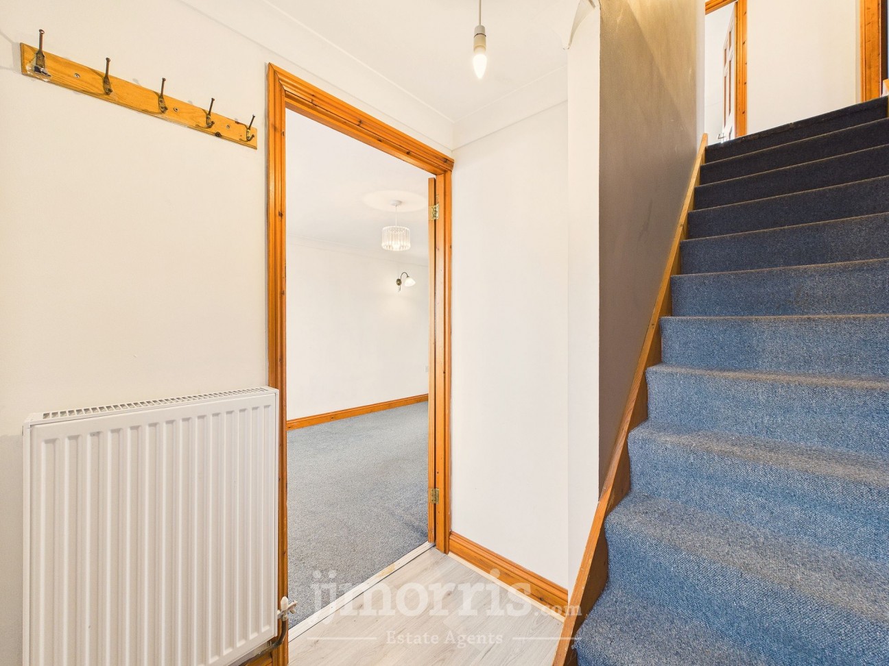 Heol Ty Newydd, Cilgerran, SA43