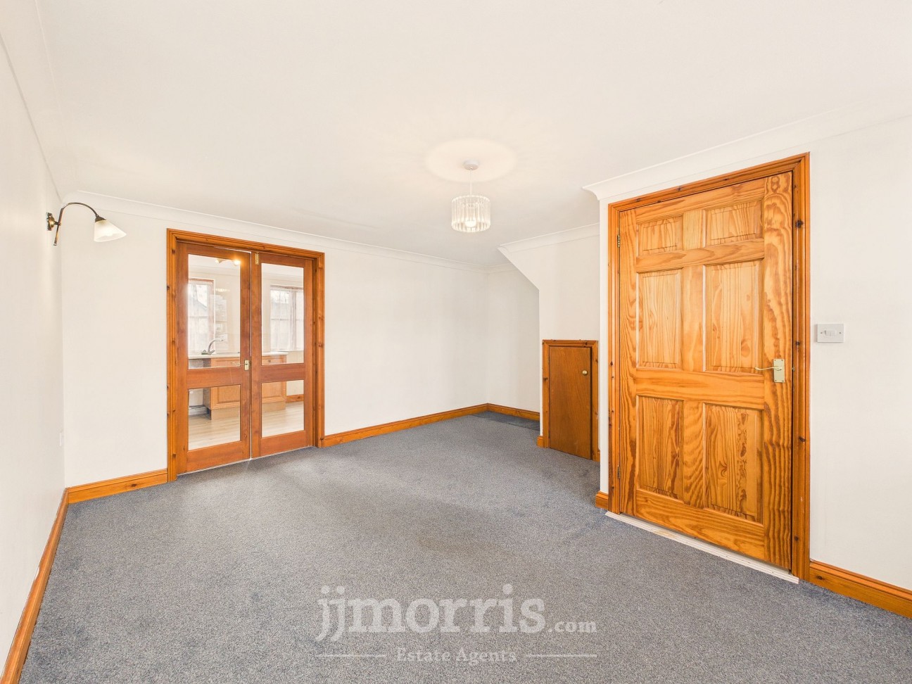 Heol Ty Newydd, Cilgerran, SA43