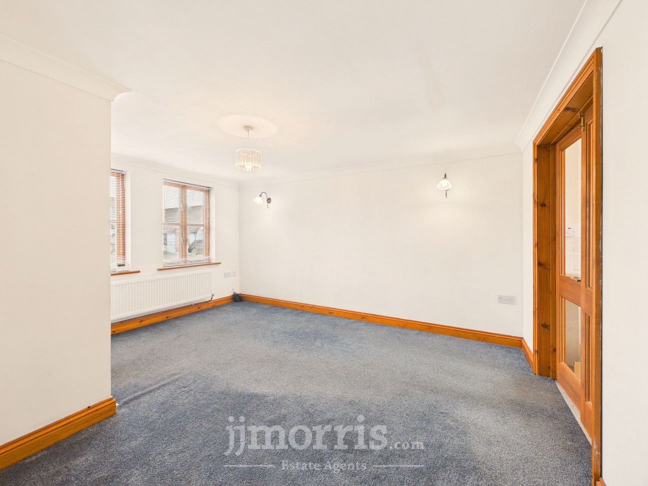 Heol Ty Newydd, Cilgerran, SA43