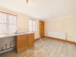 Heol Ty Newydd, Cilgerran, SA43