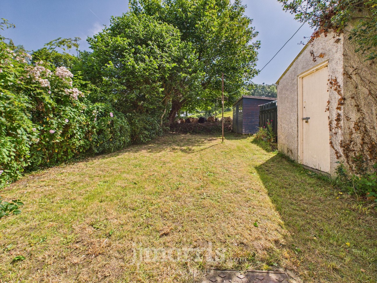 Bro Hawen, Rhydlewis, SA44
