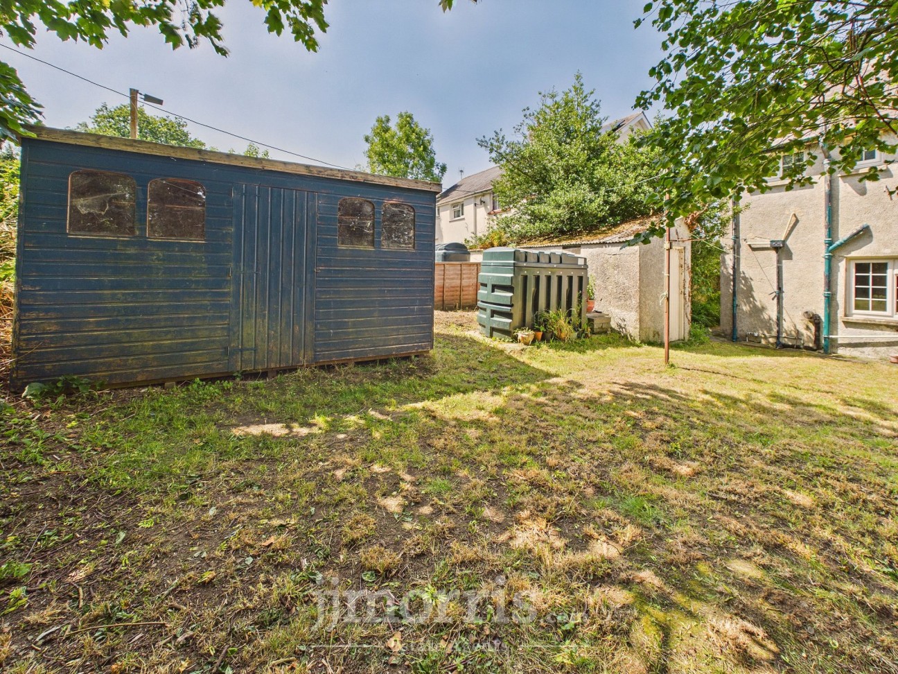 Bro Hawen, Rhydlewis, SA44