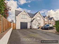 Church Lane, Robeston Wathen, SA67