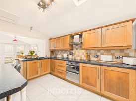 Church Lane, Robeston Wathen, SA67