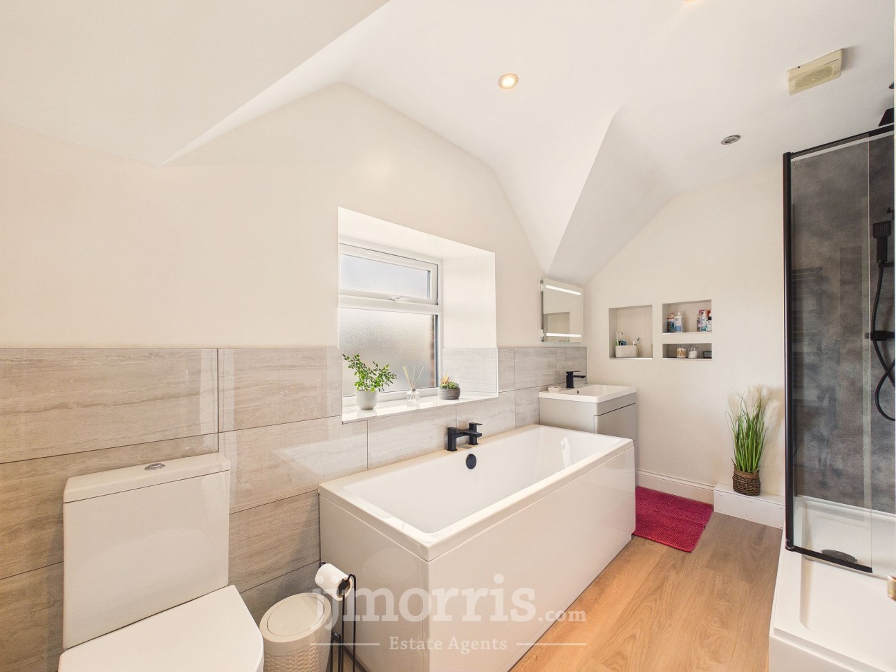 Church Lane, Robeston Wathen, SA67