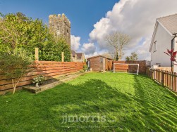 Church Lane, Robeston Wathen, SA67