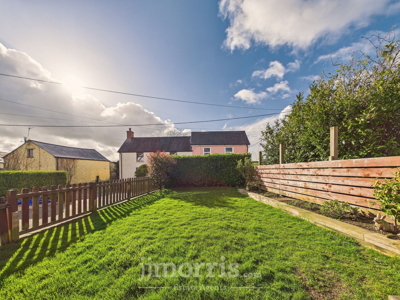 Church Lane, Robeston Wathen, SA67