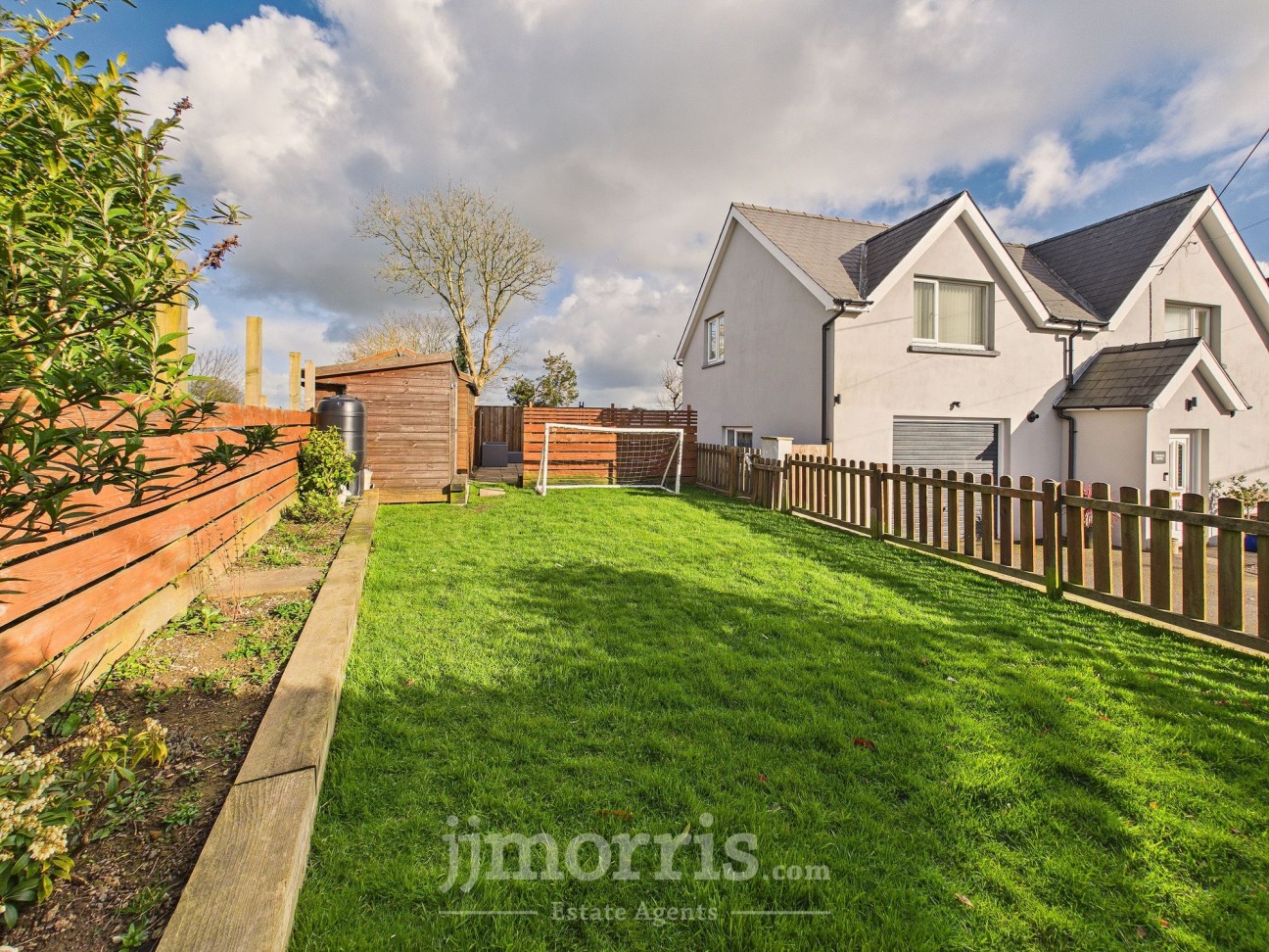 Church Lane, Robeston Wathen, SA67