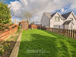 Church Lane, Robeston Wathen, SA67