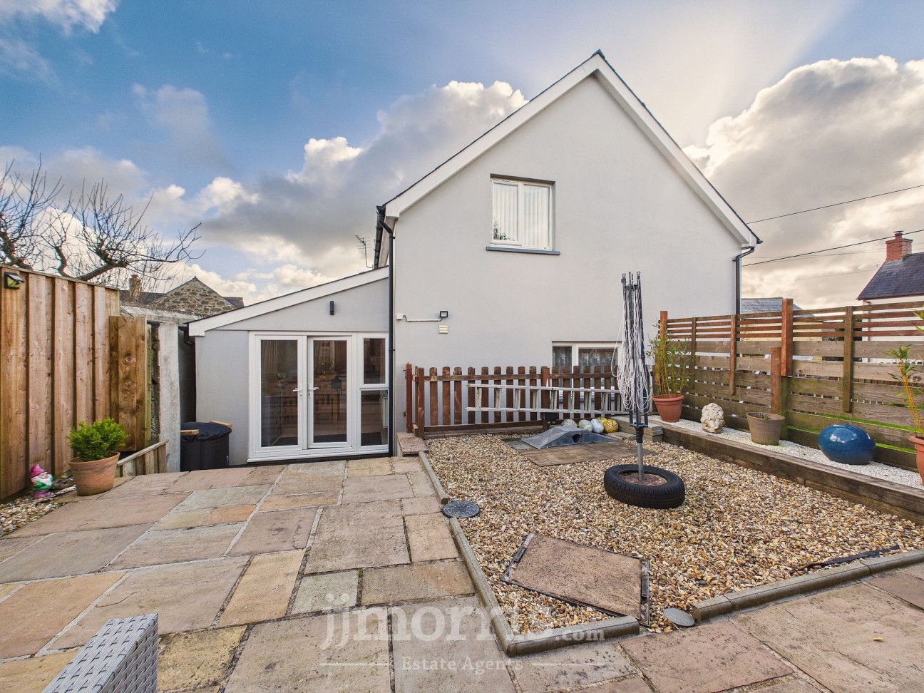 Church Lane, Robeston Wathen, SA67